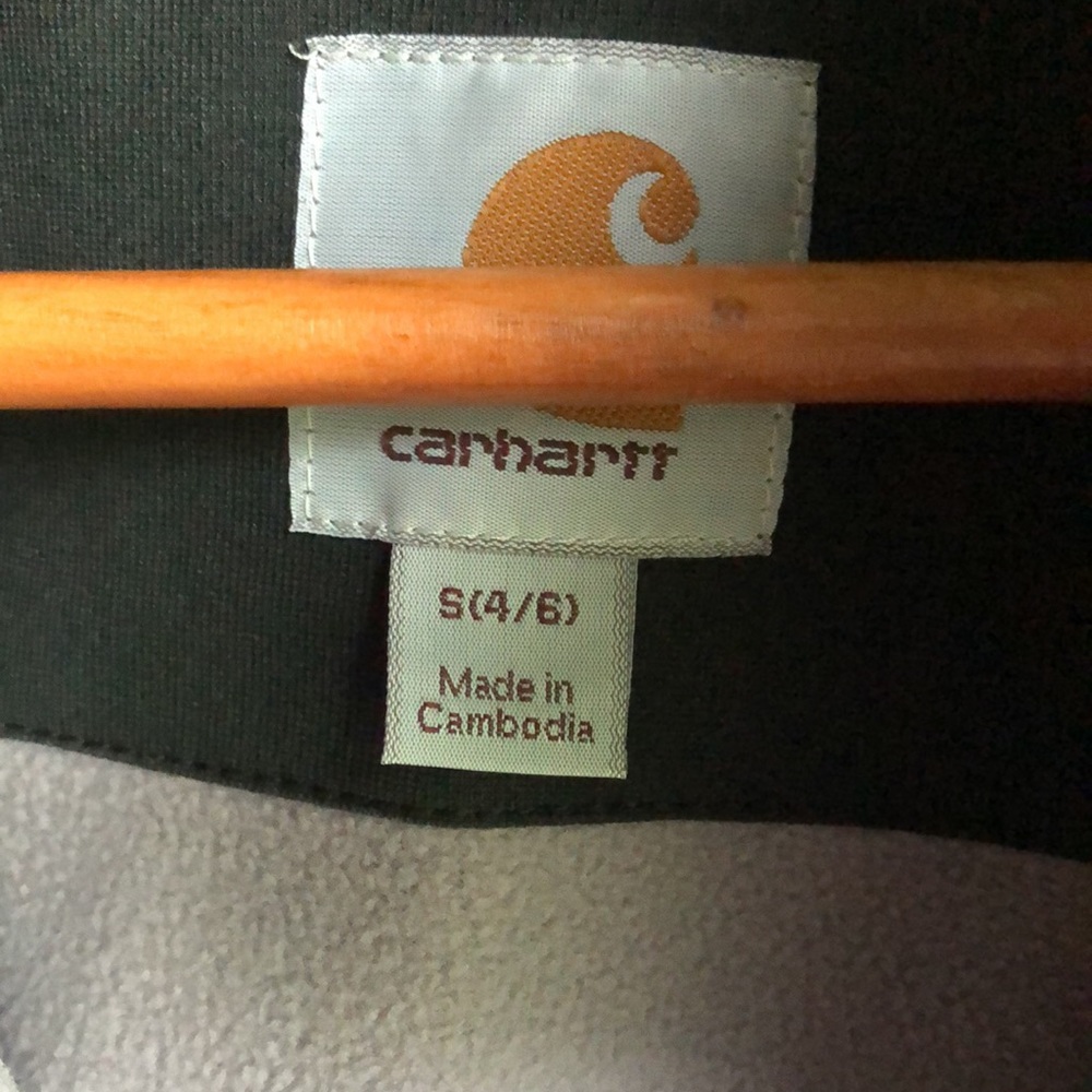 Carhartt Jacket (women) - Picture 5 of 7